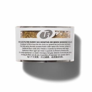 π T3 SHOWER HEAD REPLACEMENT FILTER